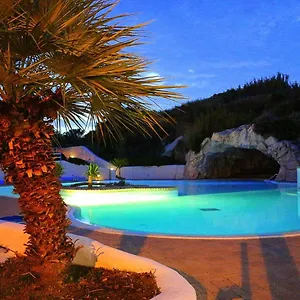 Nocleg ze śniadaniem Charme Experience, Santa Teresa Gallura