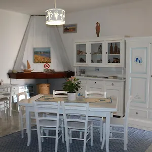  Bed & Breakfast L'alga