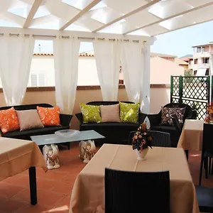 Nocleg ze śniadaniem Kenzia, Olbia